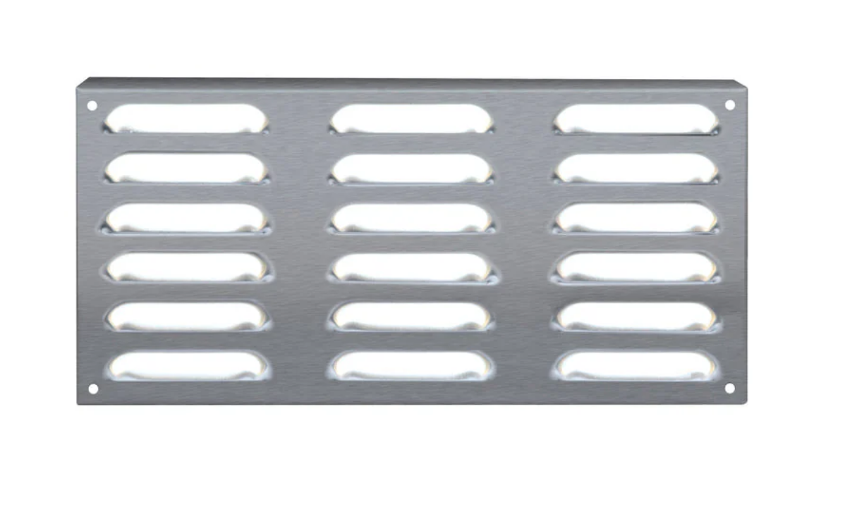 TrueFlame: Island Vent 12x6