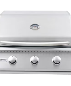 Renaissance:  26 Premier Grill
