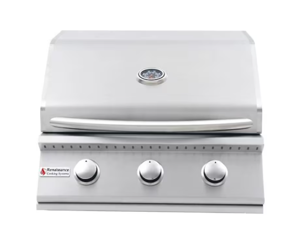 Renaissance: 26 Premier Grill