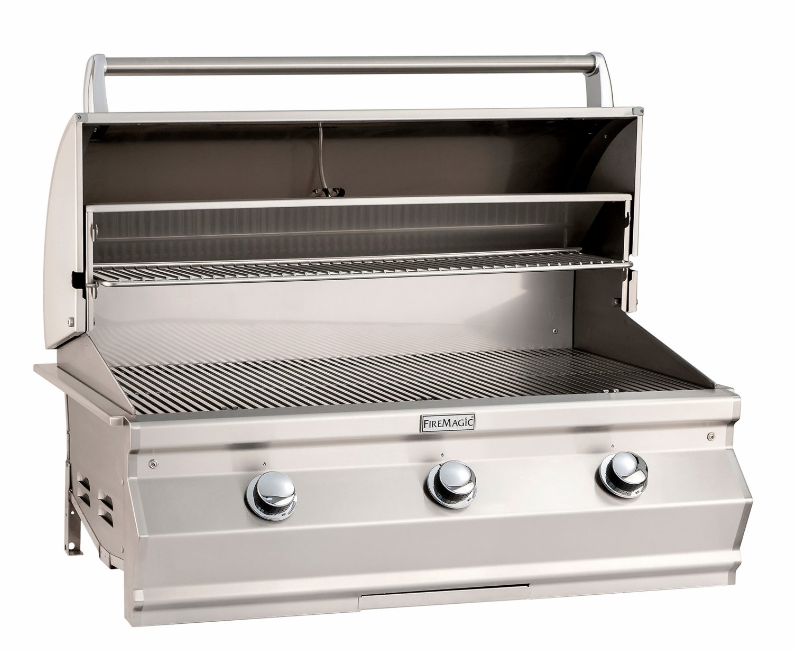 Fire Magic: Choice Multi User 36 Built-In Grill