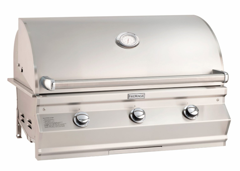 Fire Magic: Choice Multi User 36 Built-In Grill - Image 2