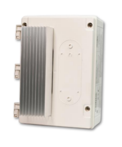 Bromic Heating: Affinity Smart-Heat Control Dimmer Switch 2CH 12KW (6KW/CH)