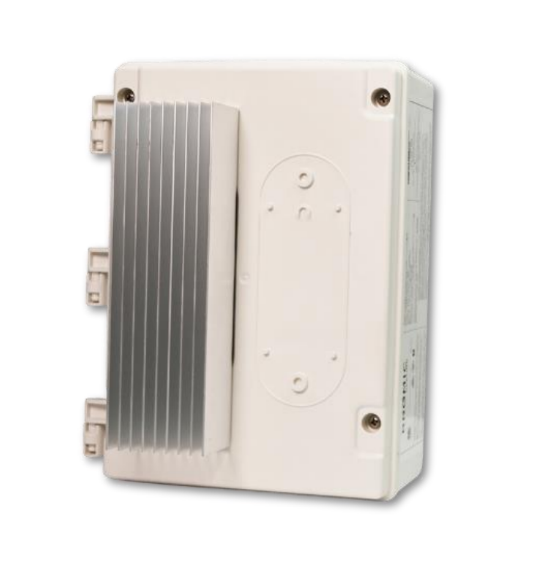 Bromic Heating: Affinity Smart-Heat Control Dimmer Switch 2CH 12KW (6KW/CH)