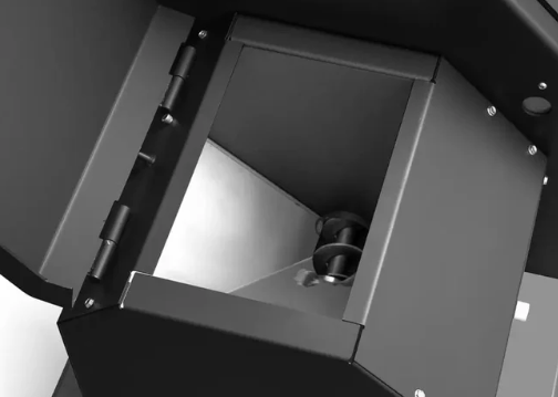 Yoder Smokers: YS480S Competition Cart with Storage Drawer - Image 12