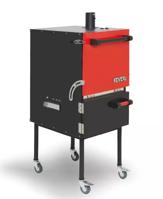 Keveri: H1 Charcoal Oven - Image 2