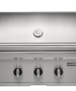 Coyote Grills: 30 SL-Series Built-In Grill