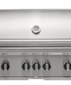 Coyote Grills: 36 SL-Series Built-In Grill