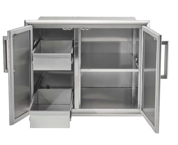 Coyote Grills: 31 Dry Pantry - Image 2