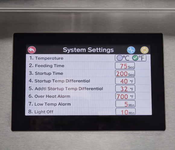 Coyote Grills: 28 Next-Gen Freestanding Pellet Grill - Image 2