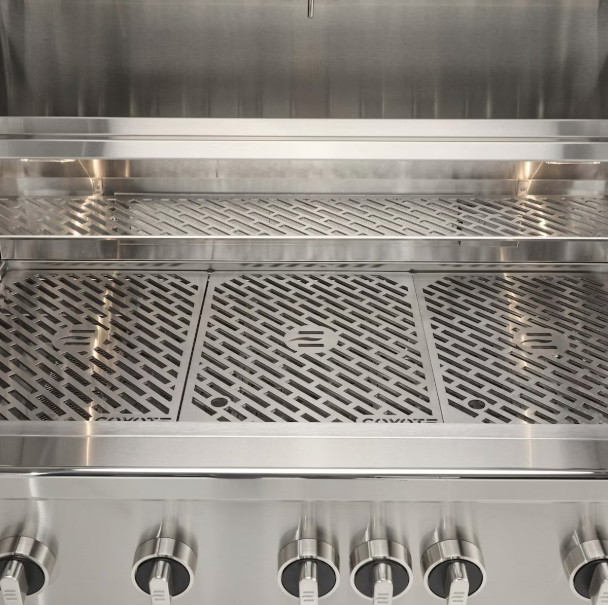 Coyote Grills: 42 SL-Series Built-In Grill - Image 3