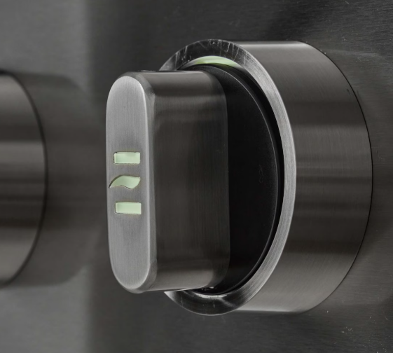 Coyote Grills: 42 SL-Series Built-In Grill - Image 6