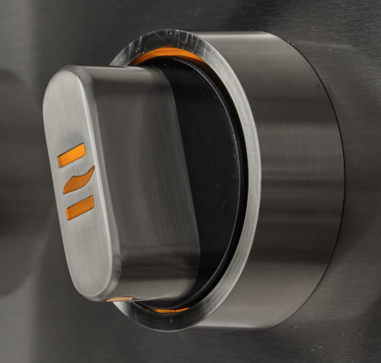 Coyote Grills: 42 SL-Series Built-In Grill - Image 7