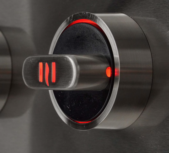 Coyote Grills: 42 SL-Series Built-In Grill - Image 8