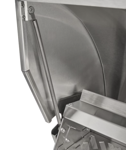 Coyote Grills: 42 SL-Series Built-In Grill - Image 9