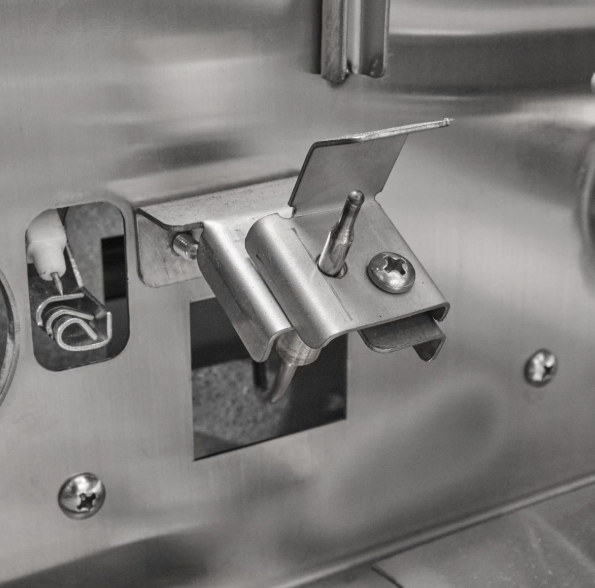 Coyote Grills: 42 SL-Series Built-In Grill - Image 10