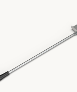 Gozney: Gozney Dome Wood Loader SS