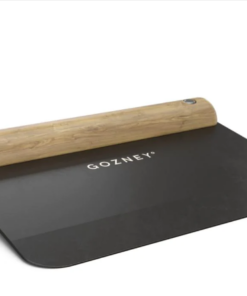 Gozney: Gozney Dough Cutter Black