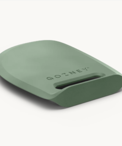 Gozney: Gozney Dough Scraper Green