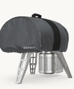 Gozney: Gozney Roccbox Cover SS