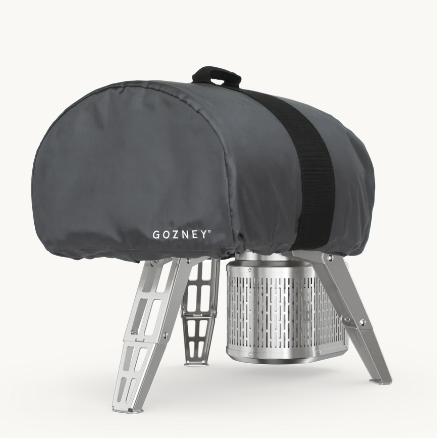 Gozney: Gozney Roccbox Cover SS