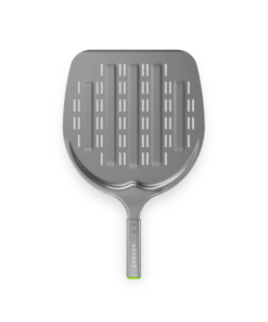 Gozney: Gozney Roccbox Placement Peel SS