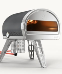 Gozney: Gozney Roccbox WoodBurner SS