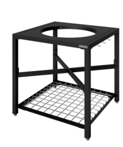 Big Green Egg: M Modular Nest w/ Wire Insert