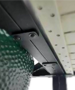 Big Green Egg:  Connector Pack for Modular Nest System