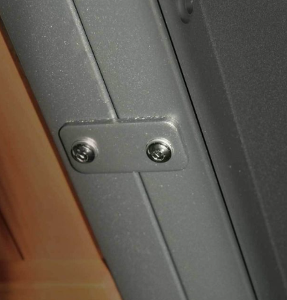 Big Green Egg: Connector Pack for Modular Nest System - Image 2