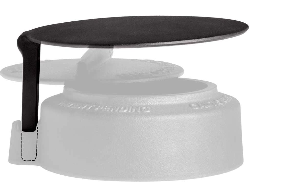 Big Green Egg: 2XL. XL. L. M rEGGulator Rain Cap - Image 4