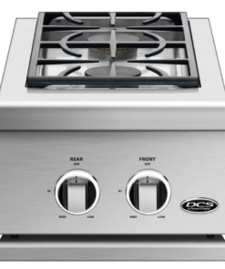 DCS: 14 Series 9 Double Side Burner