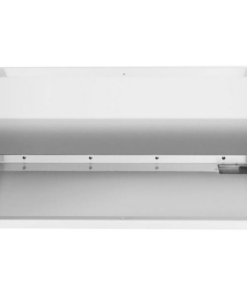 DCS: Insulated Jacket For 24 Power Burner