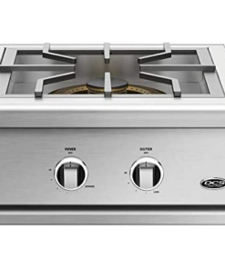 DCS: 24 Series 9 Power Burner