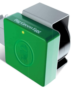 Big Green Egg:  EGG Genius Temperature Controller