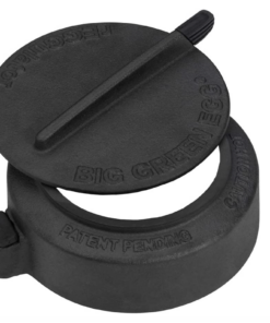 Big Green Egg: S. MX rEGGulator Vent Cap