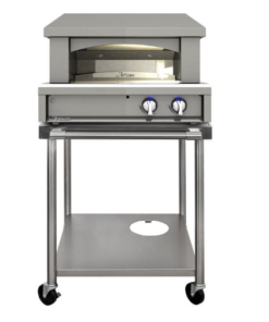 Artisan: Cart Only: Pizza Oven Cover