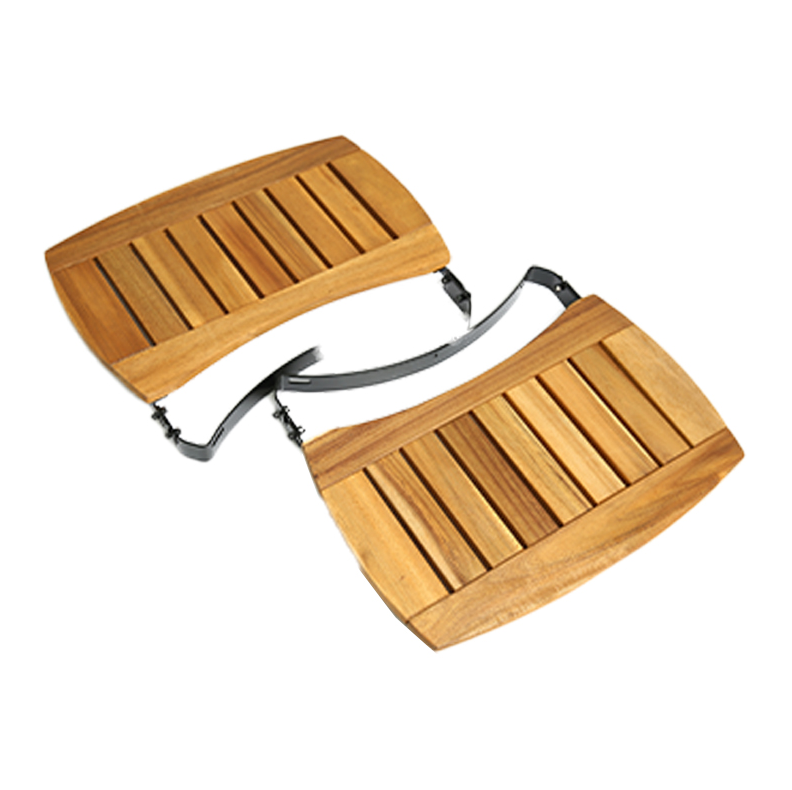 Big Green Egg: L Solid Acacia EGG Mates 17.5 x 11 - Image 4