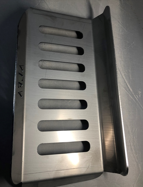 Alfa Pizza Ovens: Hybrid Kit for Stone Large and Futuro 4 - Image 3