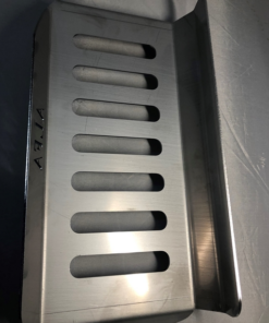 Alfa Pizza Ovens: Hybrid Kit for Stone Large and Futuro 4