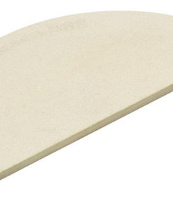 Big Green Egg: XL Half Moon convEGGtor