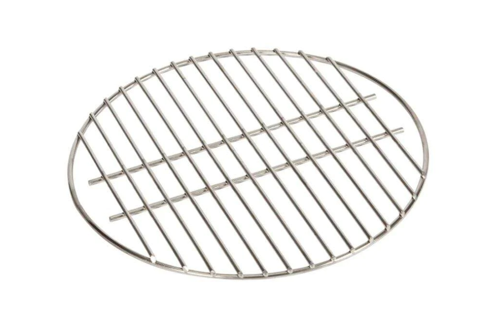 Big Green Egg: M Stainless Steel Grid - Image 2