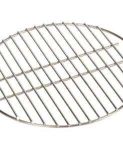 Big Green Egg: Stainless Steel Grid for 2XL