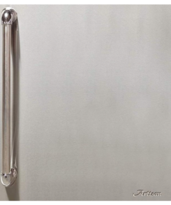 Artisan: ART-BC24 Handle and Logo Kit