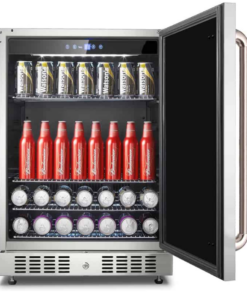 Artisan: 24 Outdoor Refrigerator