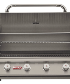 Bull Grills: 30 Outlaw Drop In Grill