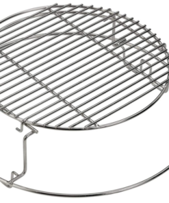 Big Green Egg:  2 Piece Multi-Level Rack for XL