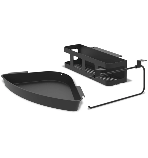 Big Green Egg: 3 Pc Accessory Pack for Modular Nest - Image 3