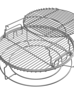 Big Green Egg: L 5 Piece EGGspander Kit