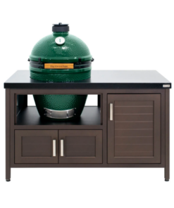 Big Green Egg: 53 Modern Table for L