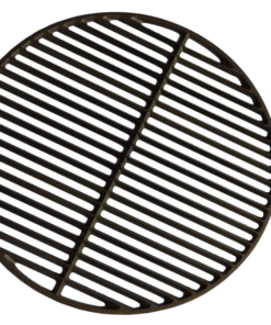 Big Green Egg:  Cast Iron Dual Sided Grid for M